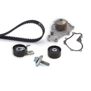 Gates Timing Belt & Water Pump Kit KP15656XS