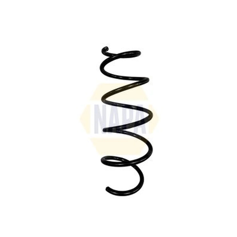 NAPA Front Suspension Coil Spring NCS2101