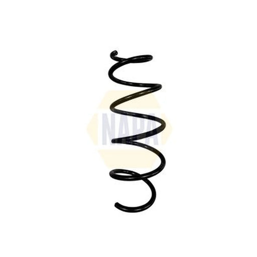 NAPA Front Suspension Coil Spring NCS2101