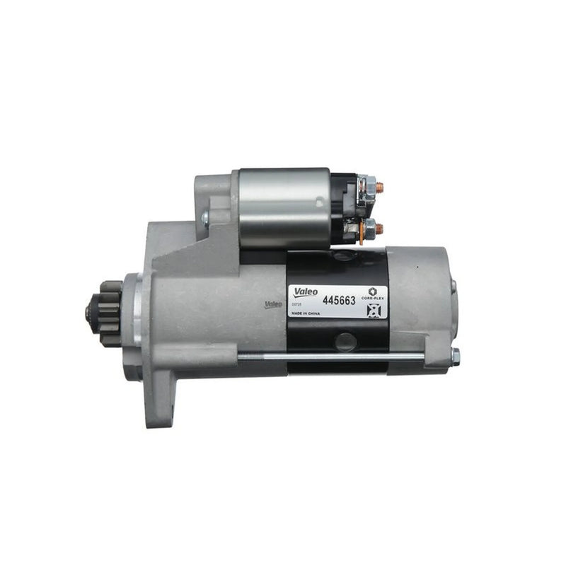 Valeo Starter Motor 12V 2kW 11 Teeth 445663