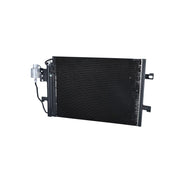 NRF Air Conditioning Condenser 35309