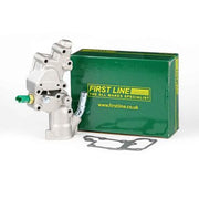 First Line Coolant Flange Housing Connector FTS1093
