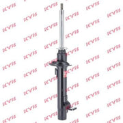 KYB Shock Absorber Damper Strut Front Right 333398