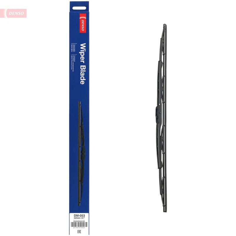 Denso Driver side Wiper Blades DM-053