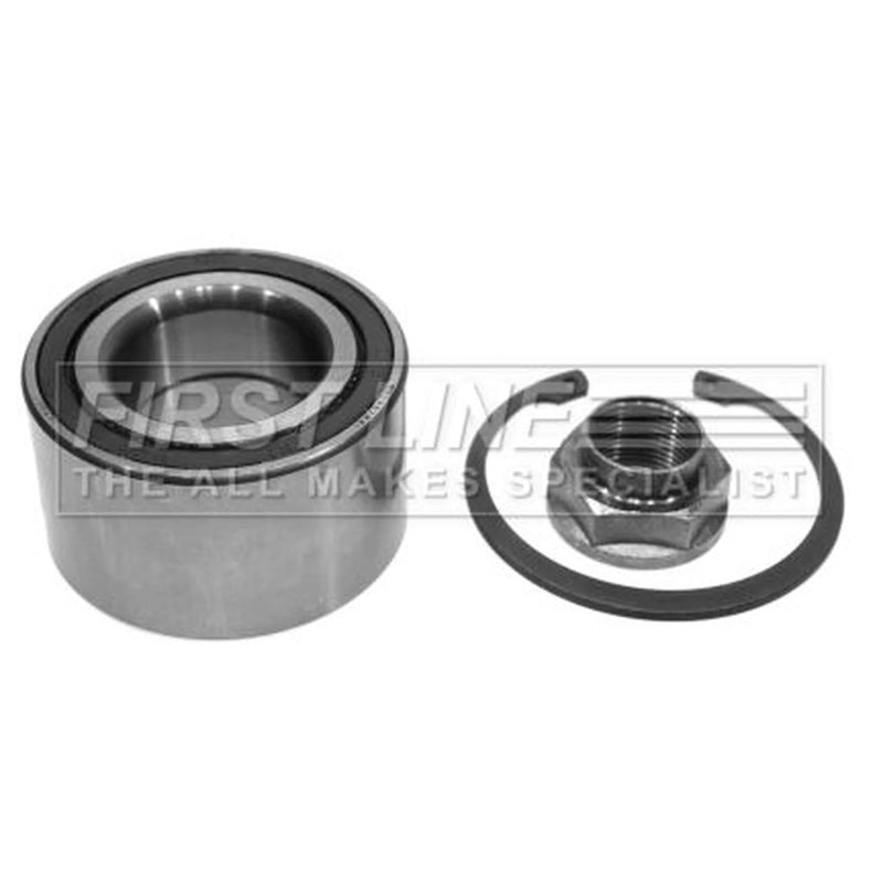 First Line Wheel Bearing Kit FBK076
