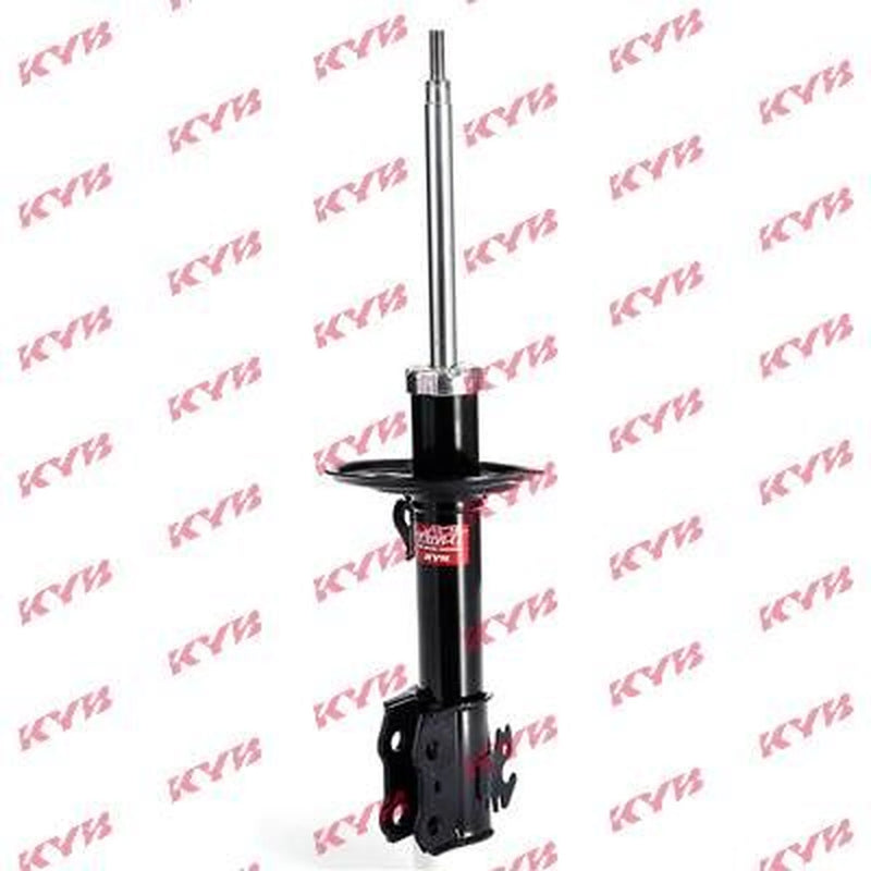 KYB Shock Absorber Damper Strut Front Left 333746