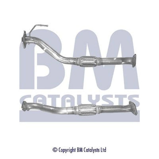 BM Catalysts Exhaust Pipe OD BM50051