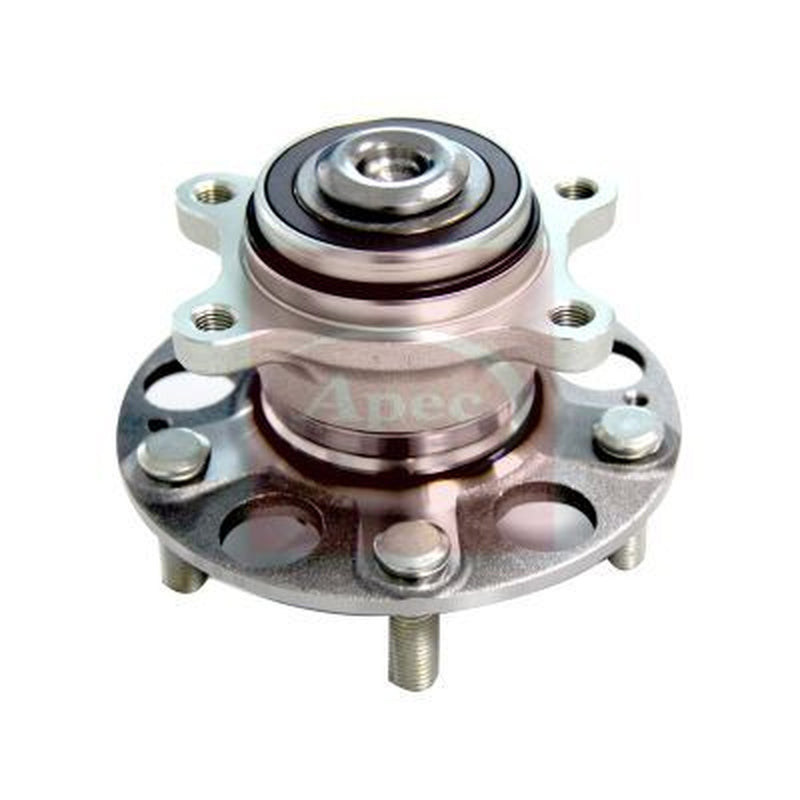 Apec Wheel Bearing Kit AWB1814