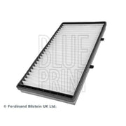 Blue Print Cabin Air Filter (Pollen Filter) ADN12509