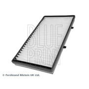 Blue Print Cabin Air Filter (Pollen Filter) ADN12509