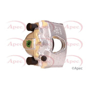 Apec Brake Caliper Assembly Front Right RCA508