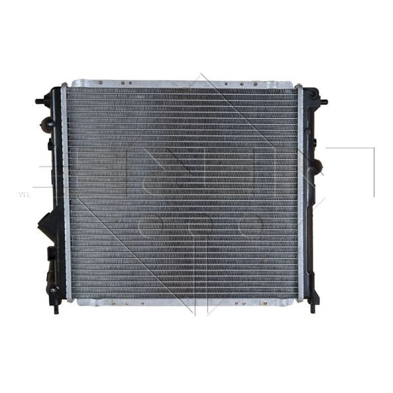 NRF Engine Radiator 58784