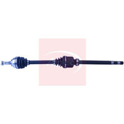 Apec CV Drive Shaft Driveshaft Front Right ADS1104R