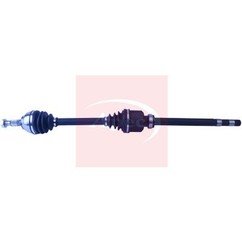 Apec CV Drive Shaft Driveshaft Front Right ADS1104R