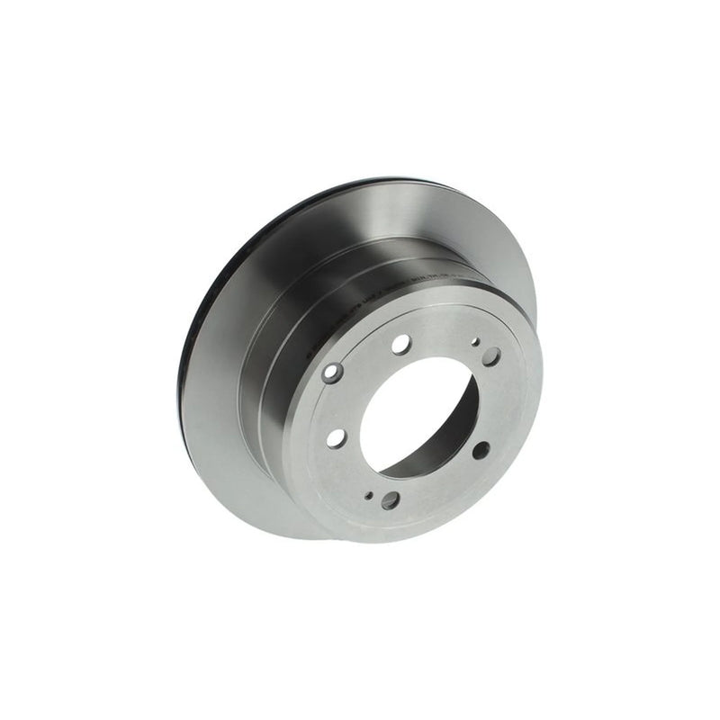 Bosch 2 x Vented Rear Brake Discs 0 986 479 U32