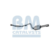 BM Catalysts Homologated Diesel Cat BM80071H