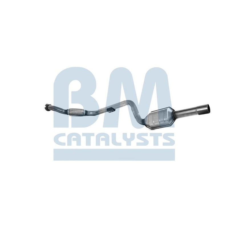 BM Catalysts Homologated Diesel Cat BM80071H