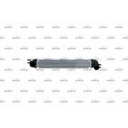NRF Intercooler (Charge Air Cooler) 30939