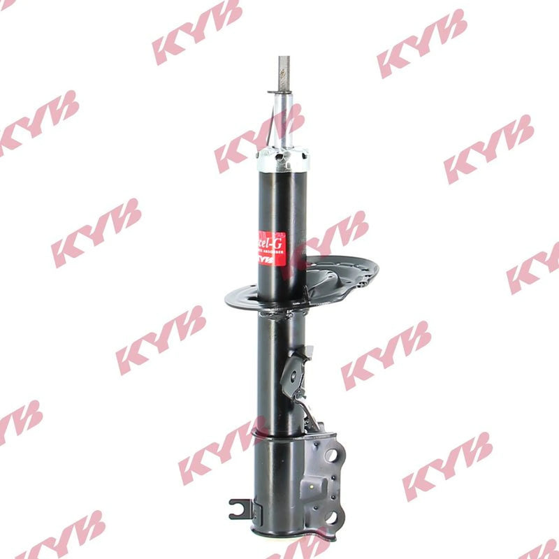 KYB Shock Absorber Damper Strut Front Left 3320021