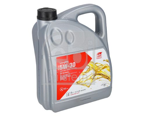Febi Engine 5L C2 SN/CF 5W-30