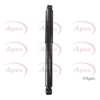 Apec Apec Shock Abs Rear ASA1782 Apec  - Town Parts