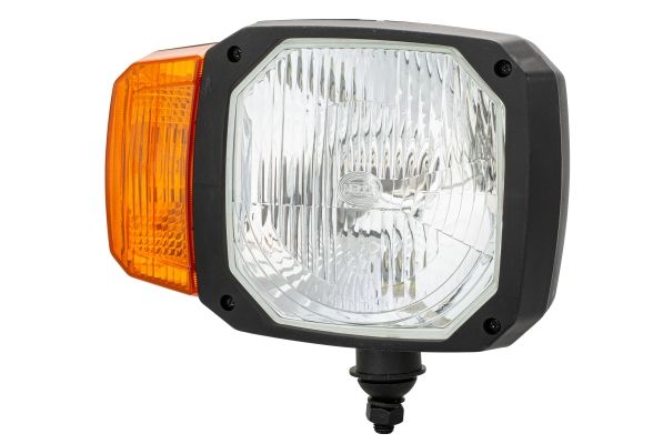 Hella Headlight Headlamp T4W Right