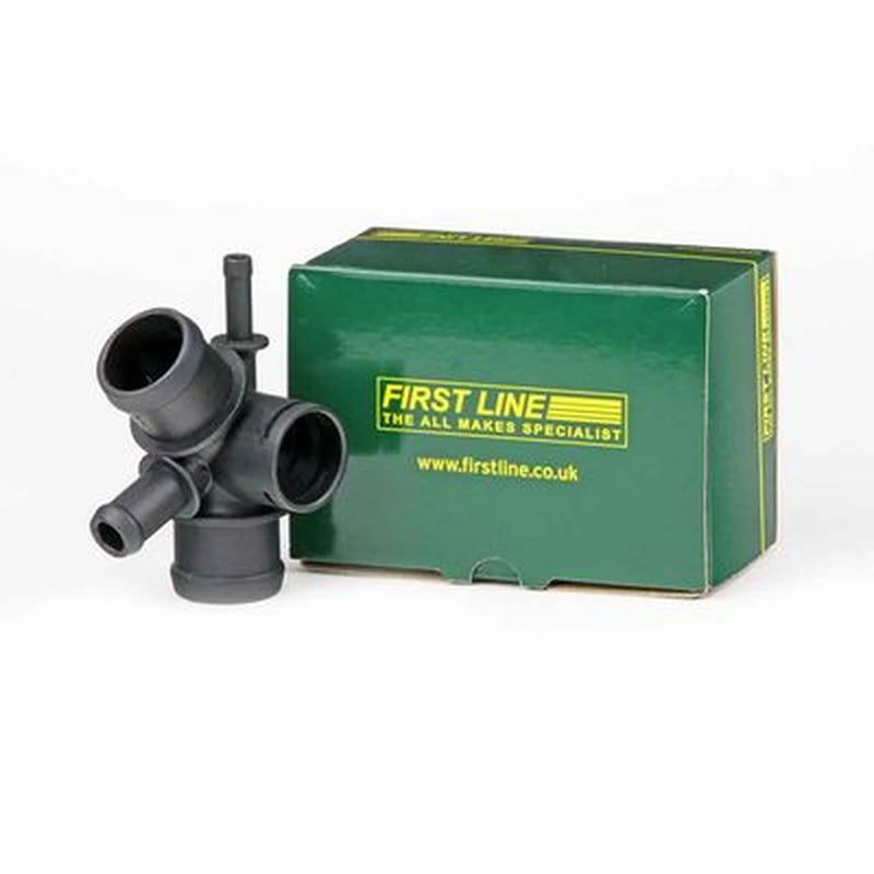 First Line Coolant Flange Housing Connector FTS1067
