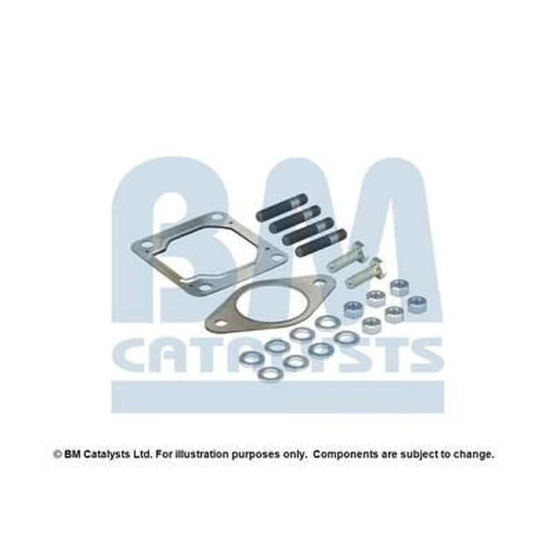 BM Catalysts Fitting Kit FK80174B FK80174B