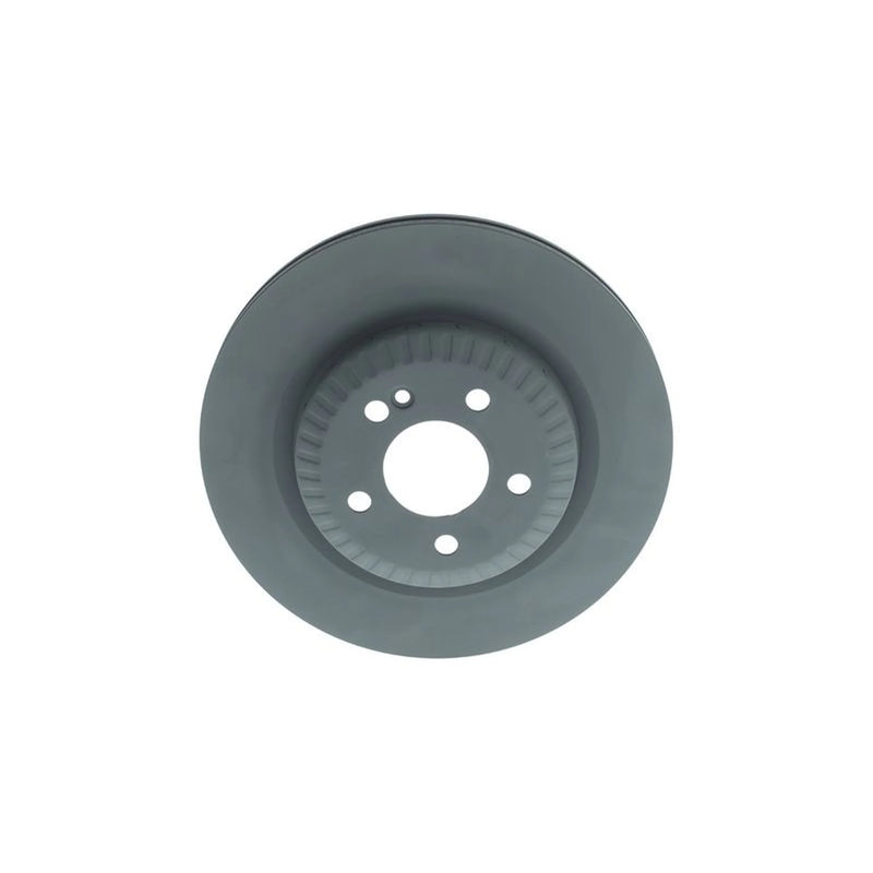 Bosch 2 x Vented Rear Brake Discs 0 986 479 H39