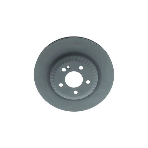 Bosch 2 x Vented Rear Brake Discs 0 986 479 H39