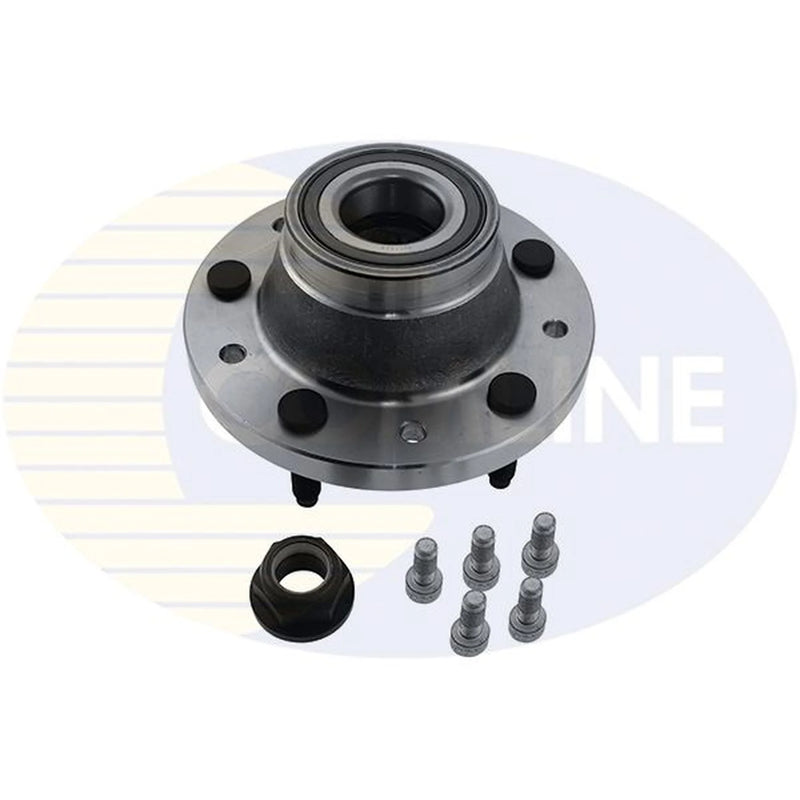 Comline Wheel Bearing Kit CHA296