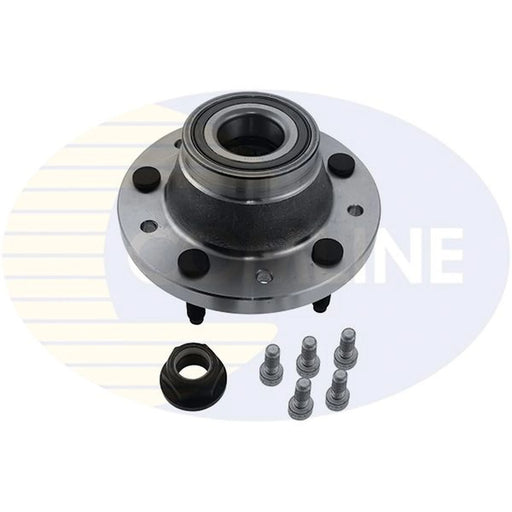 Comline Wheel Bearing Kit CHA296