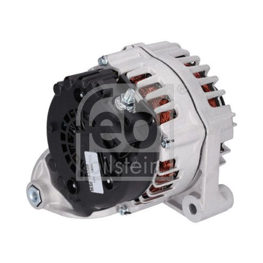 Febi Car Alternator 12V 193398