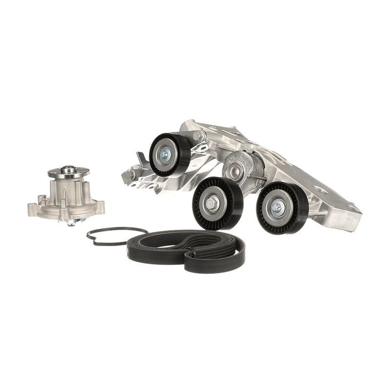 Gates Micro-V Wpk KP15PK1745
