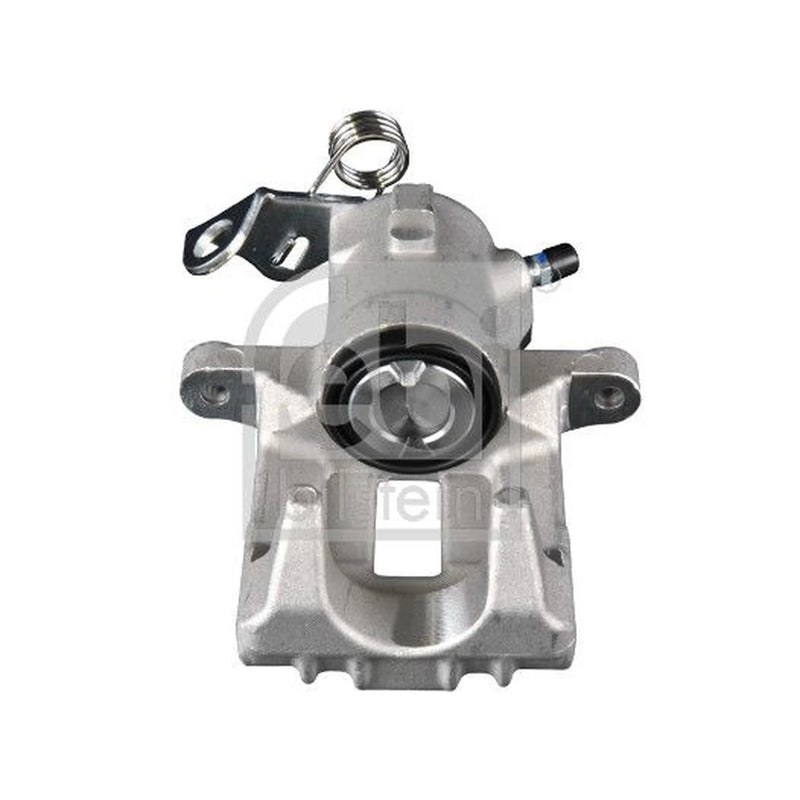 Febi Brake Caliper Assembly Rear Left 178930