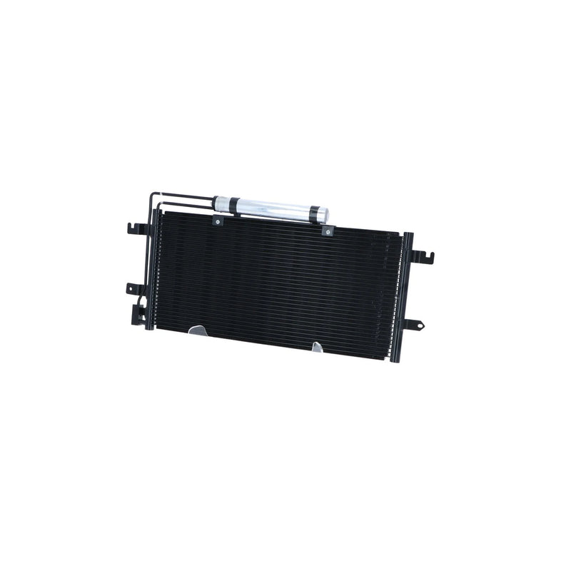 NRF Air Conditioning Condenser 35438