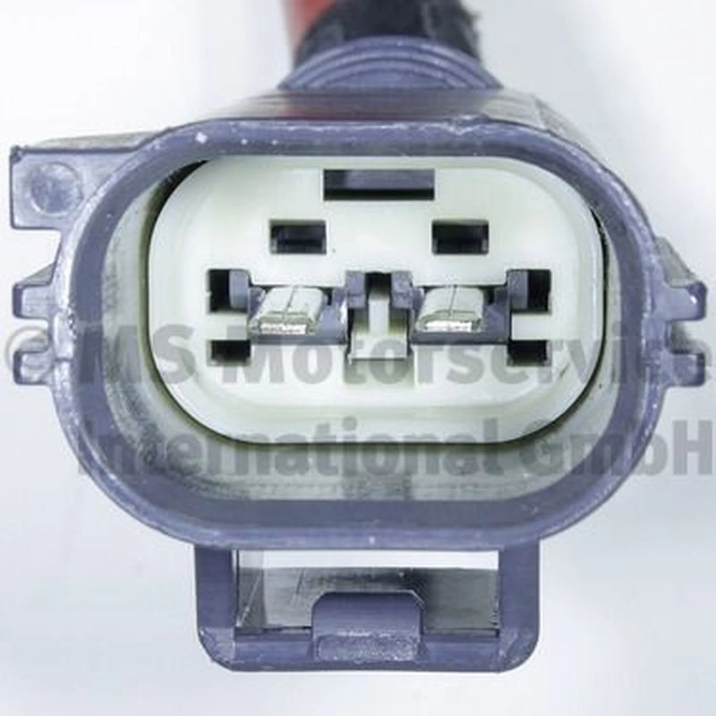 Pierburg DPF Injection Unit 7.10631.04.0