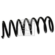 Febi Rear Suspension Coil Spring 46950
