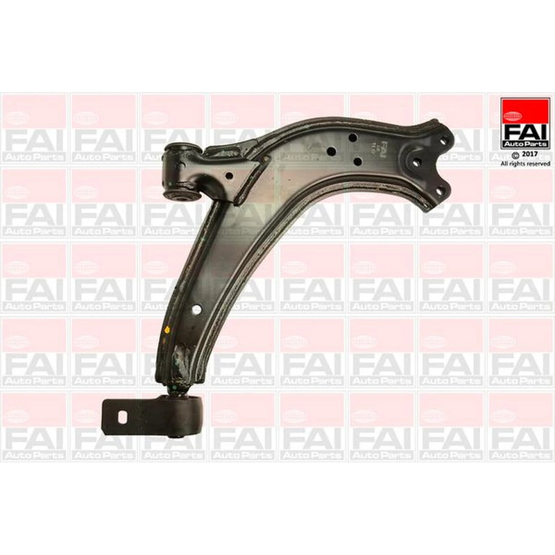 FAI Control/Trailing Arm SS1038