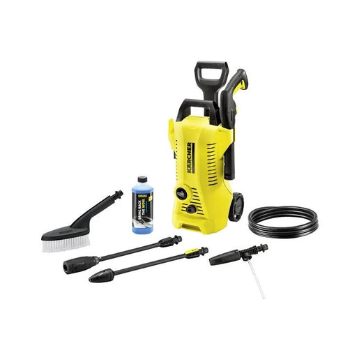 Karcher K 2 Power Control Car Pressure Washer 110 bar 240V - 16736050