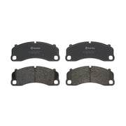 Brembo 4 x Front Brake Pad Set P65045