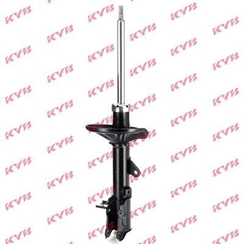KYB Shock Absorber Damper Strut Rear Left 333782