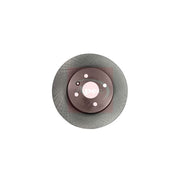 Apec 2 x Solid Rear Brake Discs DSK2352