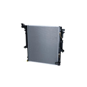 NRF Engine Radiator 53910