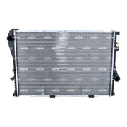 NRF Engine Radiator 53722