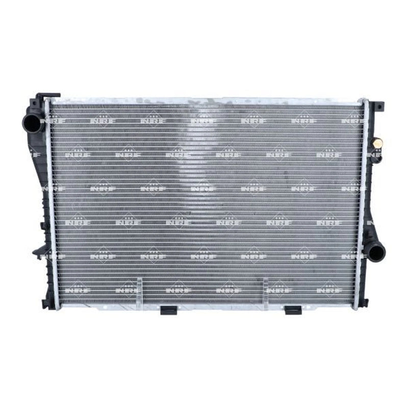 NRF Engine Radiator 53722