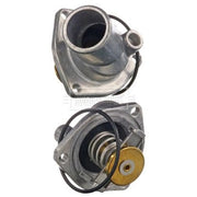 Borg & Beck Thermostat,Coolant BBT155