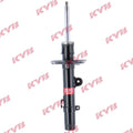 KYB Shock Absorber Damper Strut Front Left 3350073