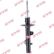 KYB Shock Absorber Damper Strut Front Left 3350073