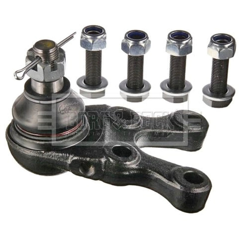 Borg & Beck Ball Joint Front Left BBJ5331